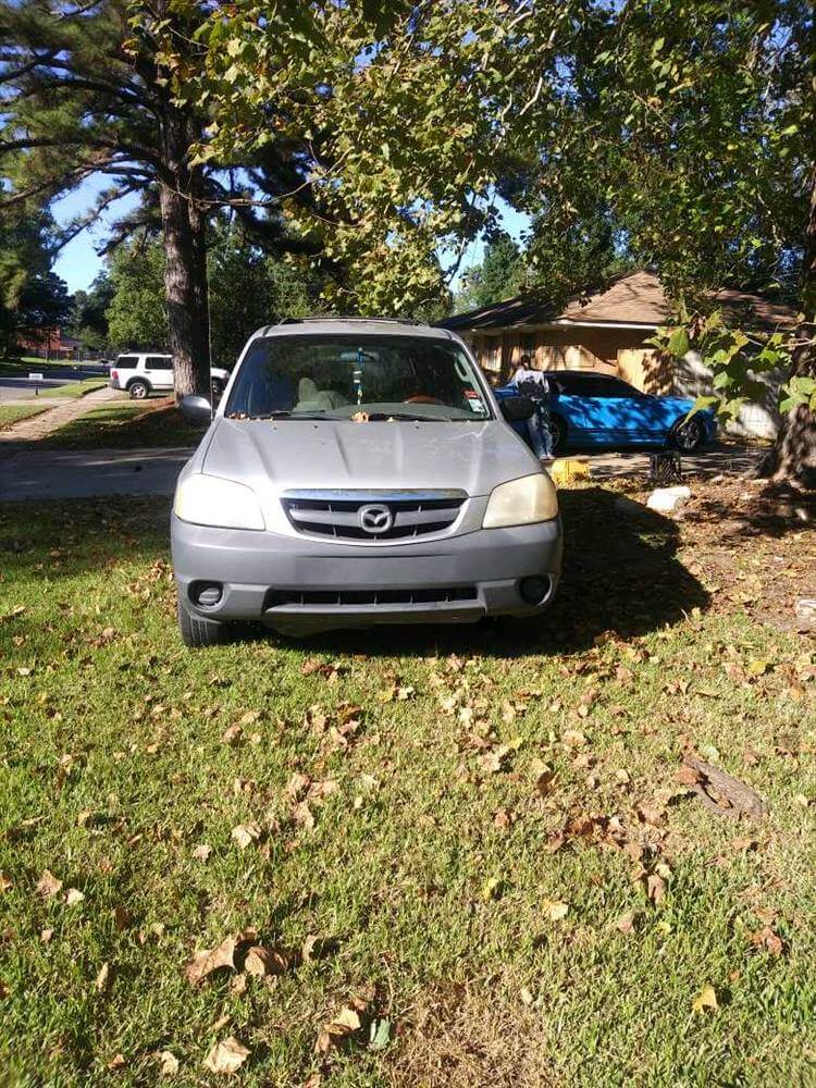 junking car in OK