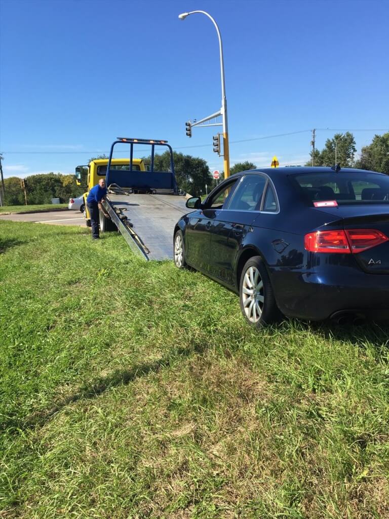 cash for cars in Oklahoma